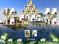 Solitaire Bahamas để chơi trực tuyến