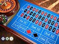 Màu xanh casino để chơi trực tuyến