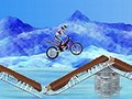 Bike Mania on Ice để chơi trực tuyến