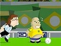 Chạy Ronaldo Run! để chơi trực tuyến