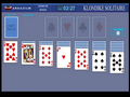 Klondike Solitaire để chơi trực tuyến