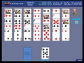 Golf Solitaire để chơi trực tuyến