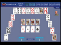 Crescent Solitaire để chơi trực tuyến