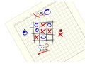 Tic Tac Toe để chơi trực tuyến