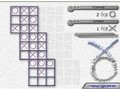 Long tic - tac-toe để chơi trực tuyến