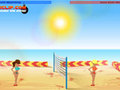 Boom Boom Volleyball để chơi trực tuyến