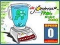 Joe Sterizer Frog Bender 2000 để chơi trực tuyến