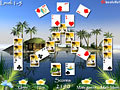 Bahamas Solitaire để chơi trực tuyến