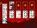 Ronin Solitaire để chơi trực tuyến