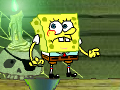 Spongebob tàu o ghouls để chơi trực tuyến