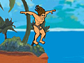 Tarzan và Jane - Jungle Jump để chơi trực tuyến