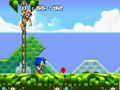 Sonic The Hedgehog để chơi trực tuyến