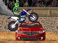 Stunt Mania 2 để chơi trực tuyến