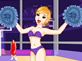 Cheerleading cổ vũ để chơi trực tuyến