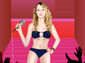 Taylor Swift Dress Up để chơi trực tuyến