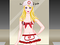 Sexy Nurse Costume để chơi trực tuyến