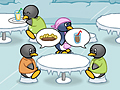 Penguin Diner để chơi trực tuyến