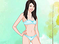 Selena Gomez Dress Up để chơi trực tuyến