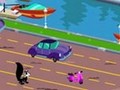 Run Tình yêu của Pepe Lepew để chơi trực tuyến