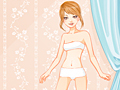 Dress Up - Girl Heim để chơi trực tuyến