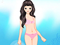 Summer Dress Up để chơi trực tuyến