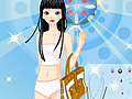 Dress Up - Bag của tôi để chơi trực tuyến