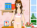 Dress Up - Girl tại nhà để chơi trực tuyến