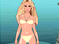 Shakira Dress Up để chơi trực tuyến