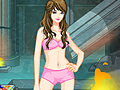 Dress Up - Girl In Hollywood để chơi trực tuyến