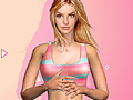 3D Dress Up - Britney Spears (Britney Spears) để chơi trực tuyến