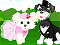 Dress Up Puppy để chơi trực tuyến