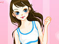 Amy Dress Up để chơi trực tuyến