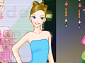 Fashion Dress Up để chơi trực tuyến