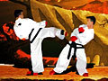 Taekwon-Do để chơi trực tuyến