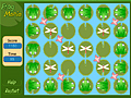 Frog Mania để chơi trực tuyến