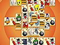 Looney Tunes Mahjong để chơi trực tuyến