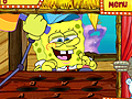 Sponge Bob Square Pants: Bikini dưới Carnival để chơi trực tuyến