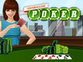 Goodgame Poker để chơi trực tuyến