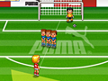 Freekick Mania để chơi trực tuyến