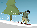 Downhill Snowboard 2 để chơi trực tuyến