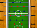 Thực Foosball để chơi trực tuyến