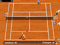 Grandslam Tennis để chơi trực tuyến