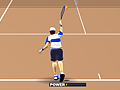 3D Tennis để chơi trực tuyến