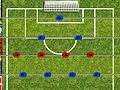 Premiere League Foosball để chơi trực tuyến