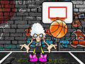 Cuối cùng Mega Hoops 2 - Granny (US) để chơi trực tuyến