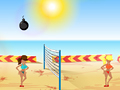 Boom Boom Volleyball để chơi trực tuyến