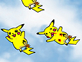 Pikachu Must Die để chơi trực tuyến