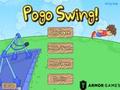 Pogo Swing! để chơi trực tuyến