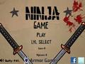 The Game Ninja để chơi trực tuyến