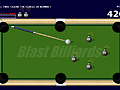 Blast billiards để chơi trực tuyến